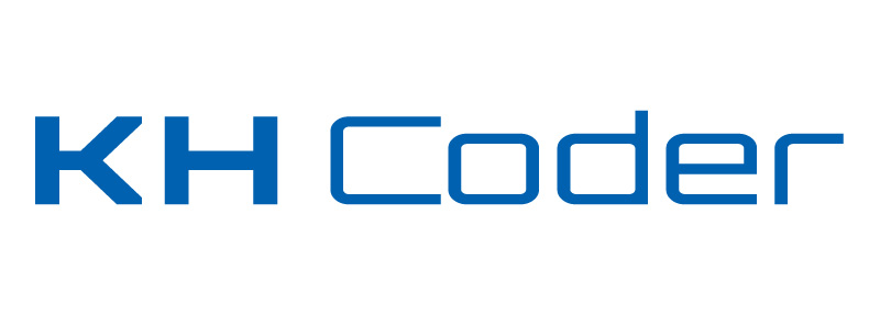 KH Coder ロゴ